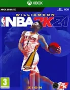 NBA 2K21  Xbox One