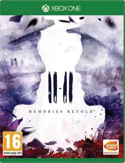 11-11: Memories Retold Xbox One