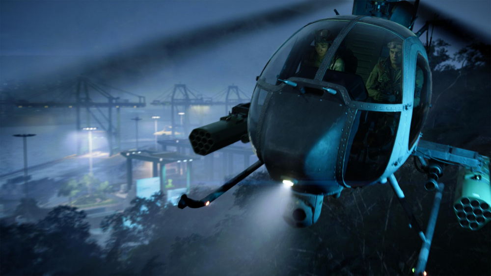 Battlefield 2042 Xbox One