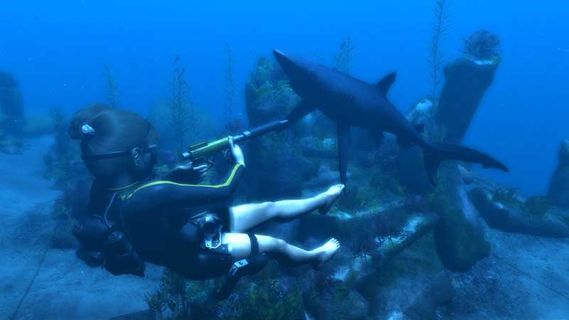 Tomb Raider Underworld PS3