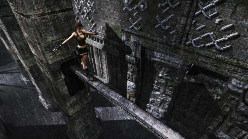 Tomb Raider Underworld Xbox 360