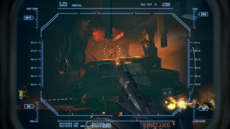Aliens Colonial Marines Limited edition PS3