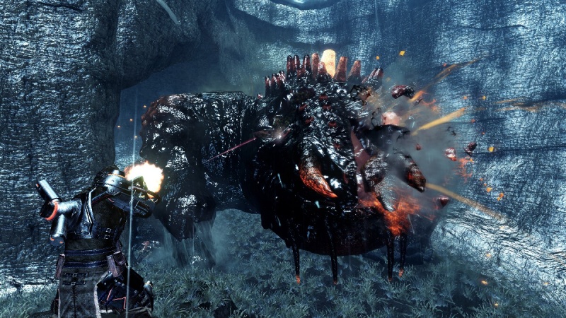 Lost Planet 2 Xbox 360