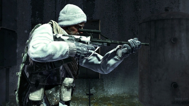 Call Of Duty Black Ops PS3
