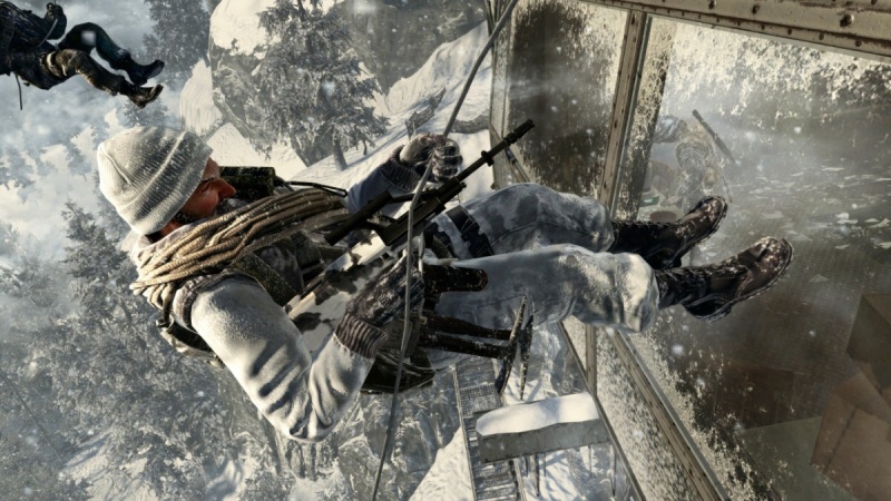 Call Of Duty Black Ops PS3