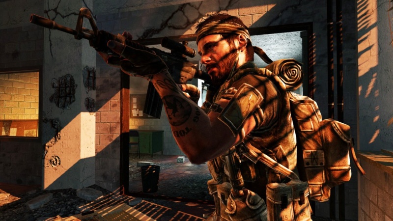 Call Of Duty Black Ops PS3