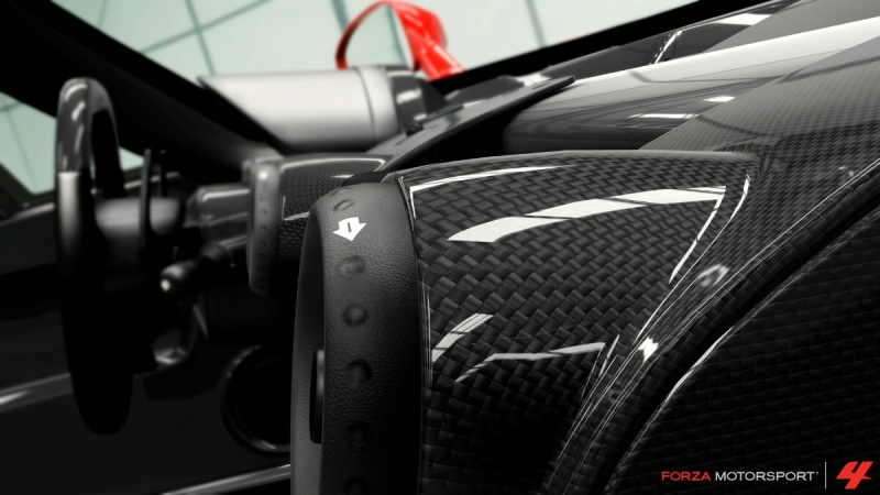 Forza Motorsport 4 Xbox 360