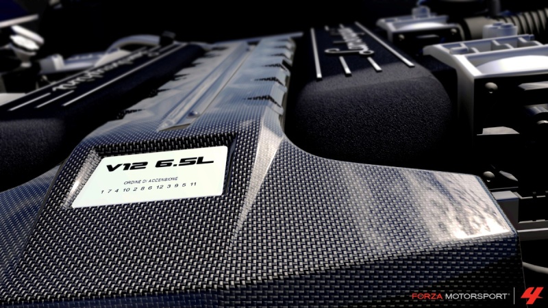 Forza Motorsport 4 Xbox 360