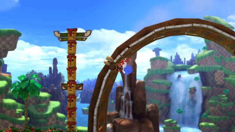 Sonic Generations PS3