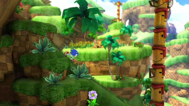 Sonic Generations PS3