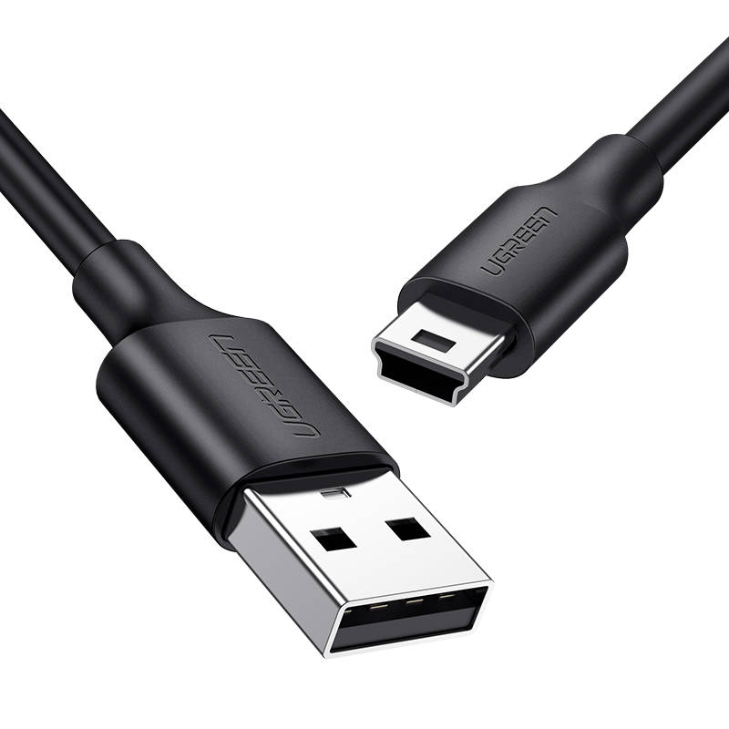 USB Nabíjecí Kabel PS3 delka 1.5m UGREEN