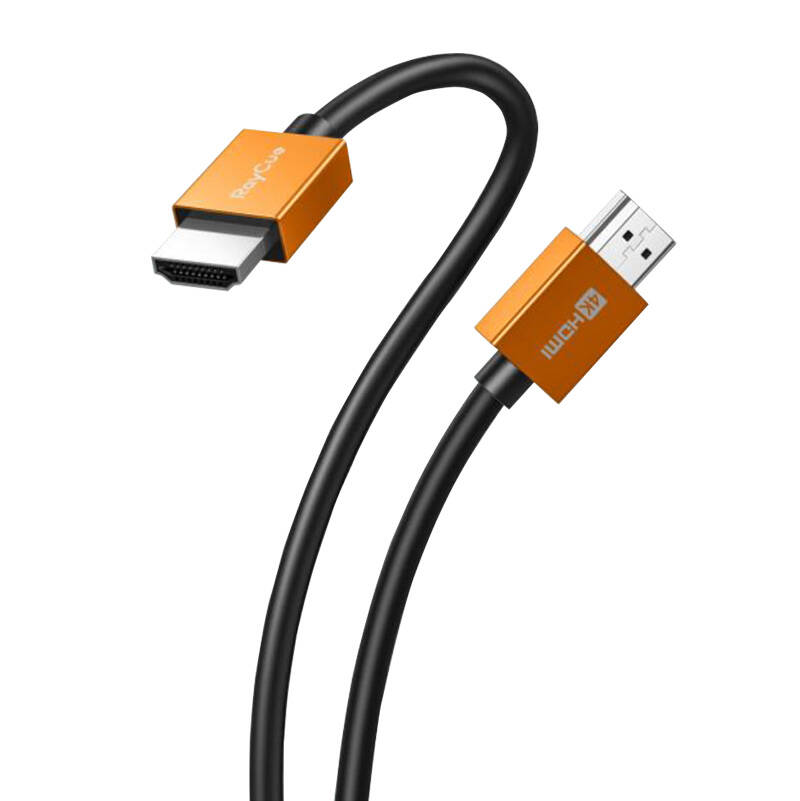 HDMI Kabel RayCue  2.0 4K60Hz 2M
