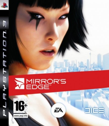 Mirrors Edge PS3