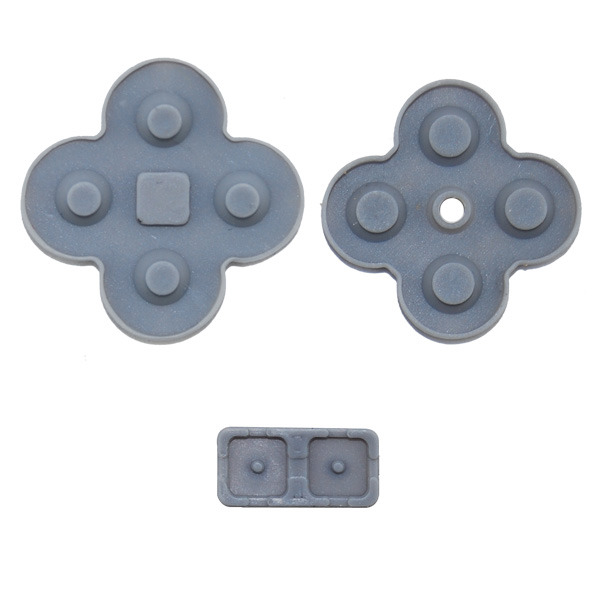 D-Pad Rubber DS LITE