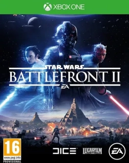 Star Wars Battlefront 2 Xbox One