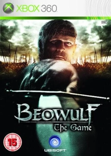 Beowulf The Game Xbox 360