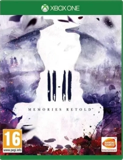 11-11: Memories Retold Xbox One