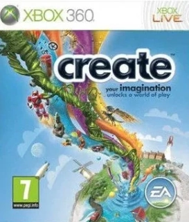 Create Xbox 360