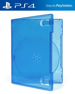 Playstation 4 Krabička pro PS4 hry