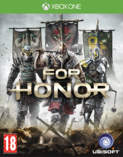 For Honor Xbox One