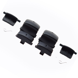 LR1 LR2 Tlačítka pro Dual Shock 3 PS3