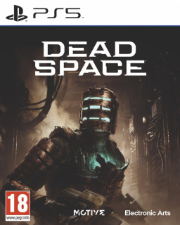 Dead Space PS5