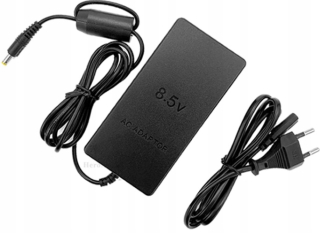Sony Playstation 2 Slim AC Adaptor
