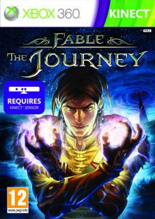 Fable The Journey Xbox 360