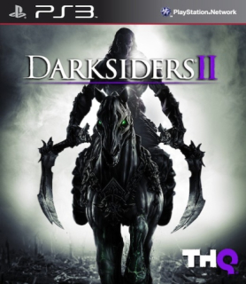 DARKSIDERS II PS3