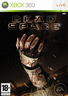 Dead Space Xbox 360