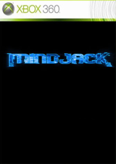 Mindjack Xbox 360