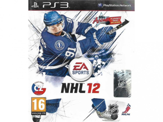 NHL 12 PS3