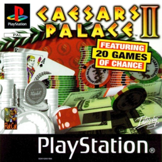 CAESARS PALACE II